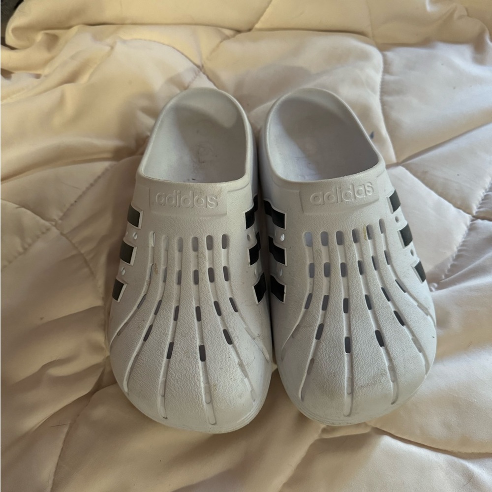 Adidas slides